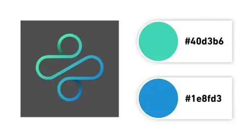 Logo Design and Website Colour Scheme Design PDF 